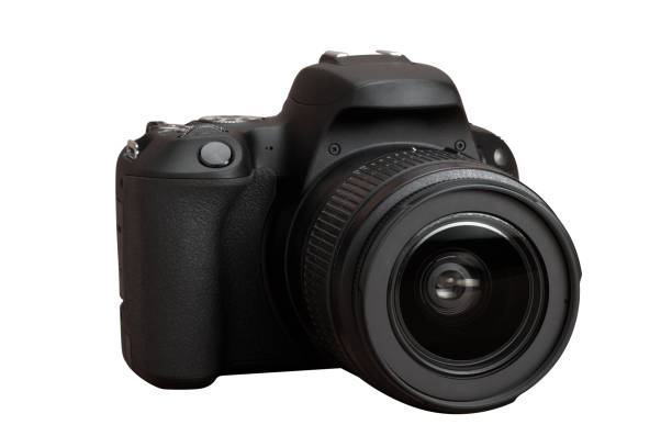 Appareil photo reflex grand-angle