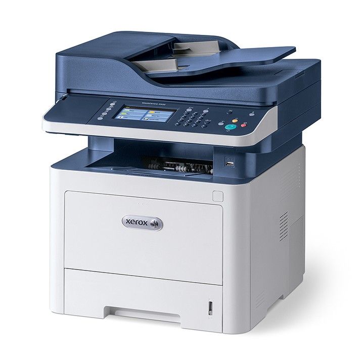 Imprimante multifonction laser Xerox WorkCentre 3345