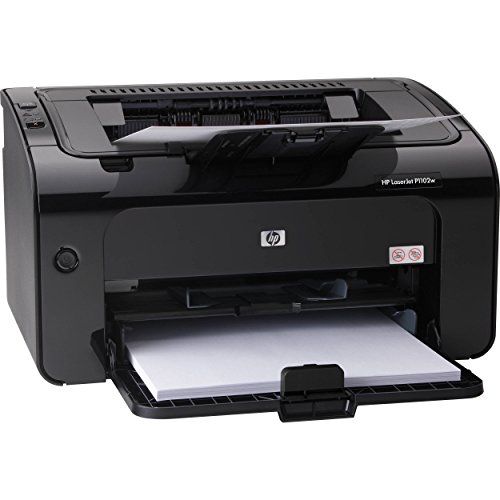 Imprimante laser monochrome compacte HP