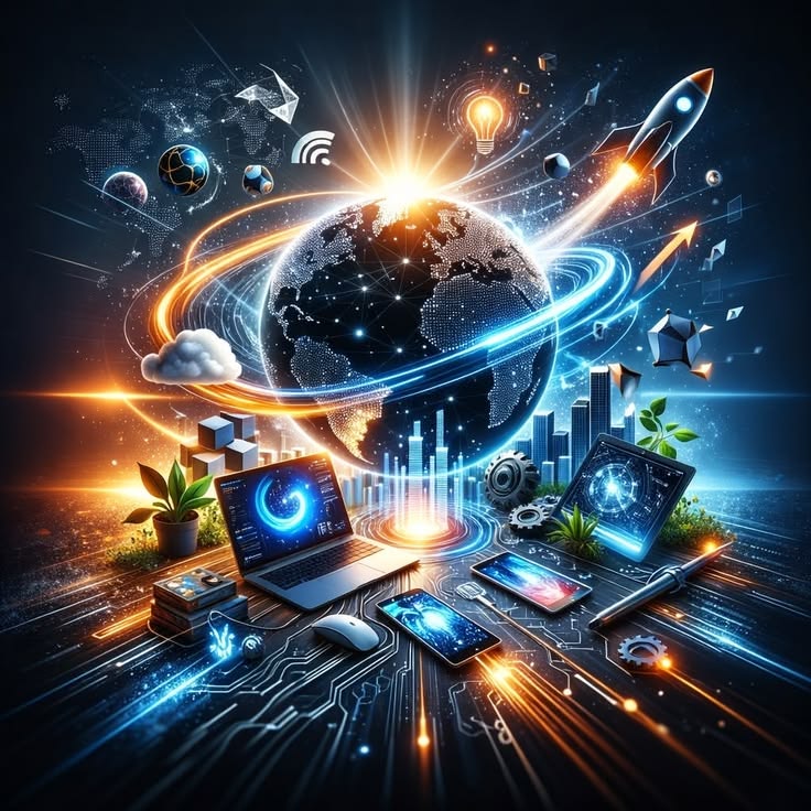 Maintenance et hebergement web