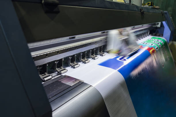 Impression grand format publicitaire